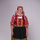 Ženský sviatočný odev z Krakovian 009-01