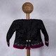 Ženský kabátik z Dolných Rykynčíc 002-02