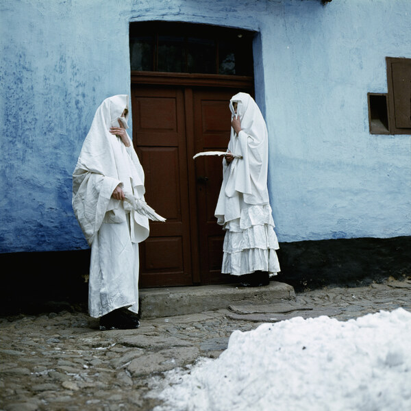 Obchôdzka na Luciu v Selci 001-02