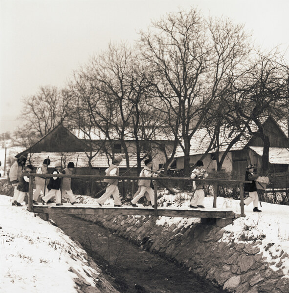 Chodenie s betlehemom v Selci 002-02