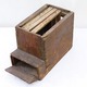 Drevený úľ 001-02