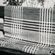 Tkaný koberec z Liptovských Sliačov 001-01