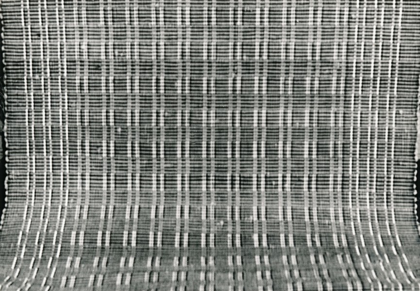Tkaný koberec z Liptovskej Kokavy 006-01