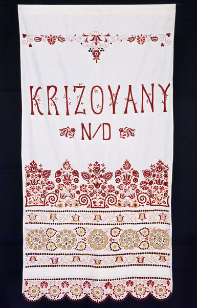 Ornamentník z Križovian nad Dudváhom 001-01