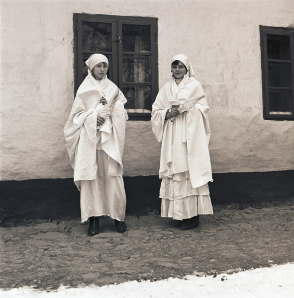 Obchôdzka na Luciu v Selci 001-05