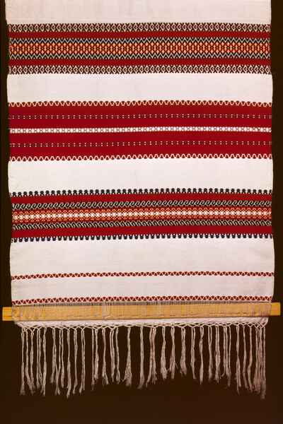 Ornamentník zo Šarišských Draviec 001-02